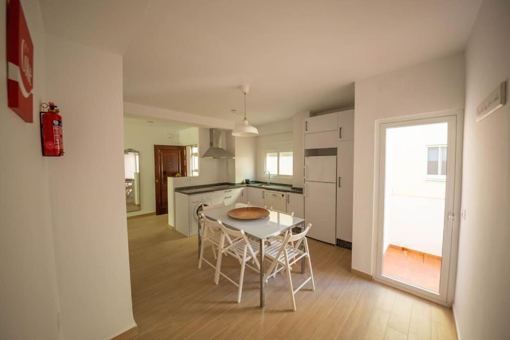 Appartement El Mirador De Chapina à Séville Extérieur photo
