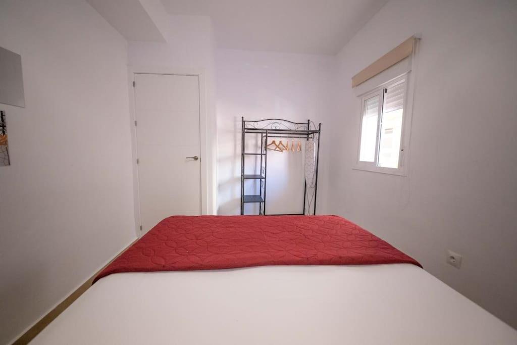 Appartement El Mirador De Chapina à Séville Extérieur photo