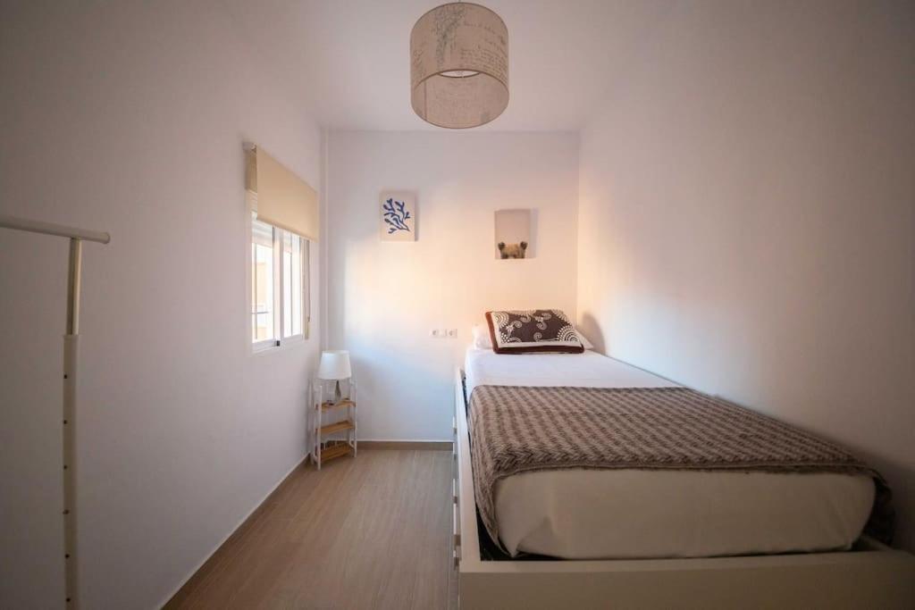 Appartement El Mirador De Chapina à Séville Extérieur photo
