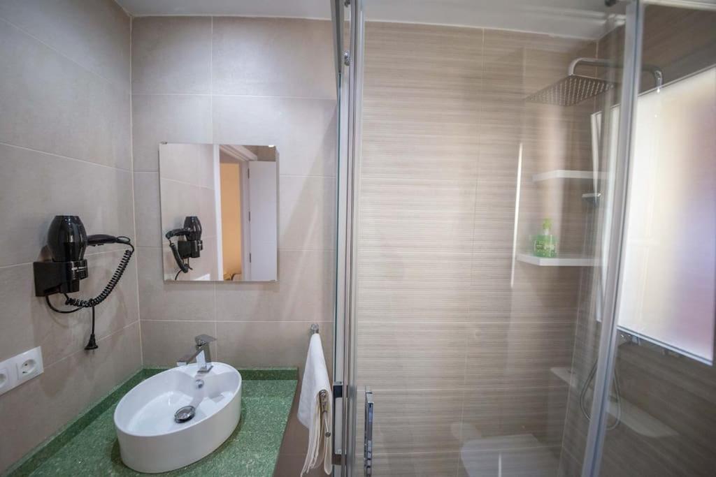 Appartement El Mirador De Chapina à Séville Extérieur photo
