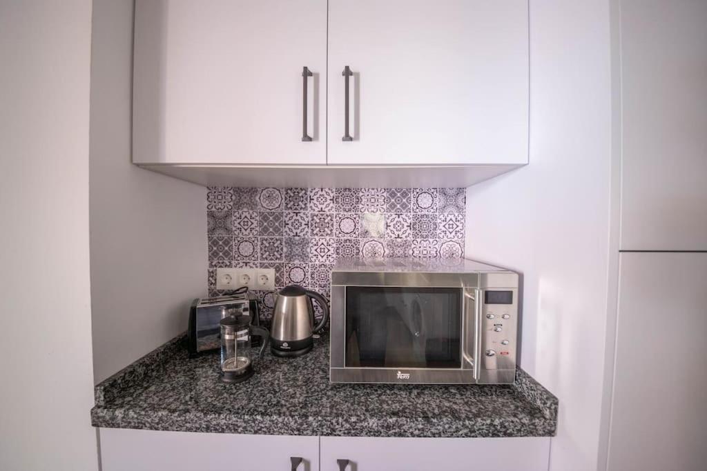 Appartement El Mirador De Chapina à Séville Extérieur photo