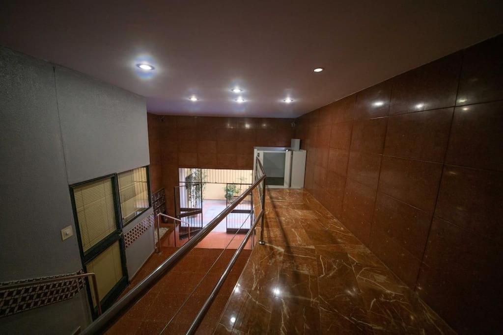Appartement El Mirador De Chapina à Séville Extérieur photo
