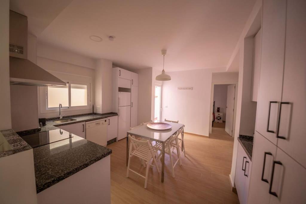 Appartement El Mirador De Chapina à Séville Extérieur photo